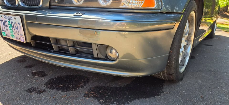 2003 BMW E39 5 Series - Image 4 of 11