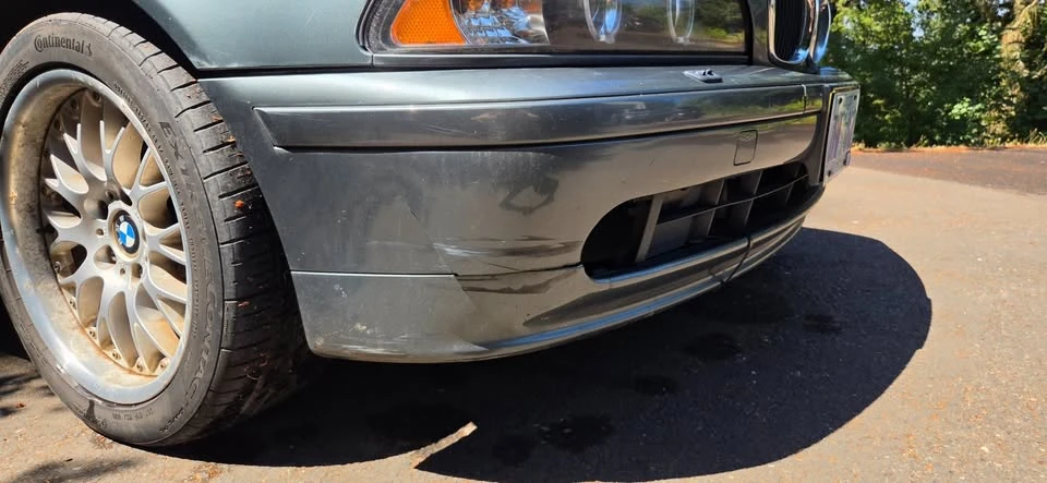2003 BMW E39 5 Series - Image 3 of 11