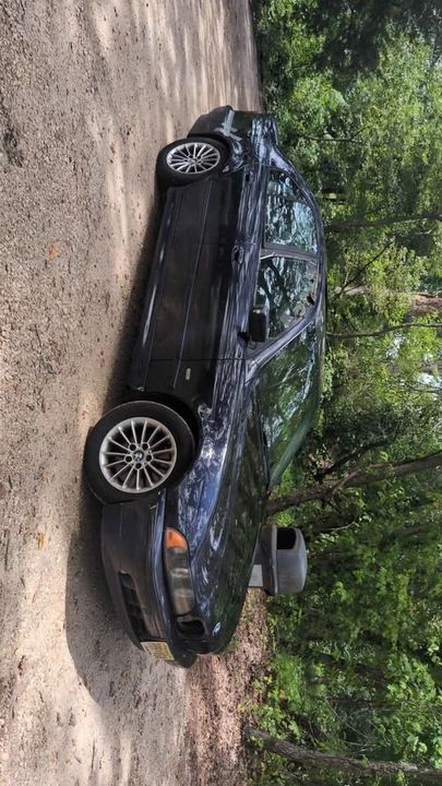 2003 BMW E39 5 Series - Image 8 of 9