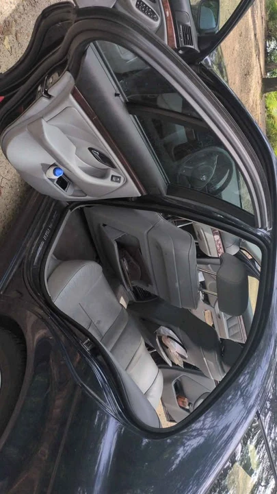 2003 BMW E39 5 Series - Image 5 of 9