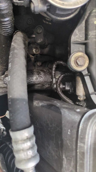 2003 BMW E39 5 Series - Image 7 of 9