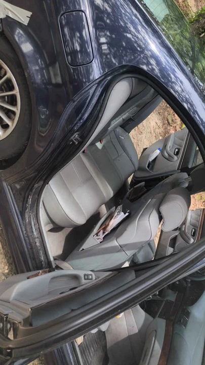 2003 BMW E39 5 Series - Image 2 of 9