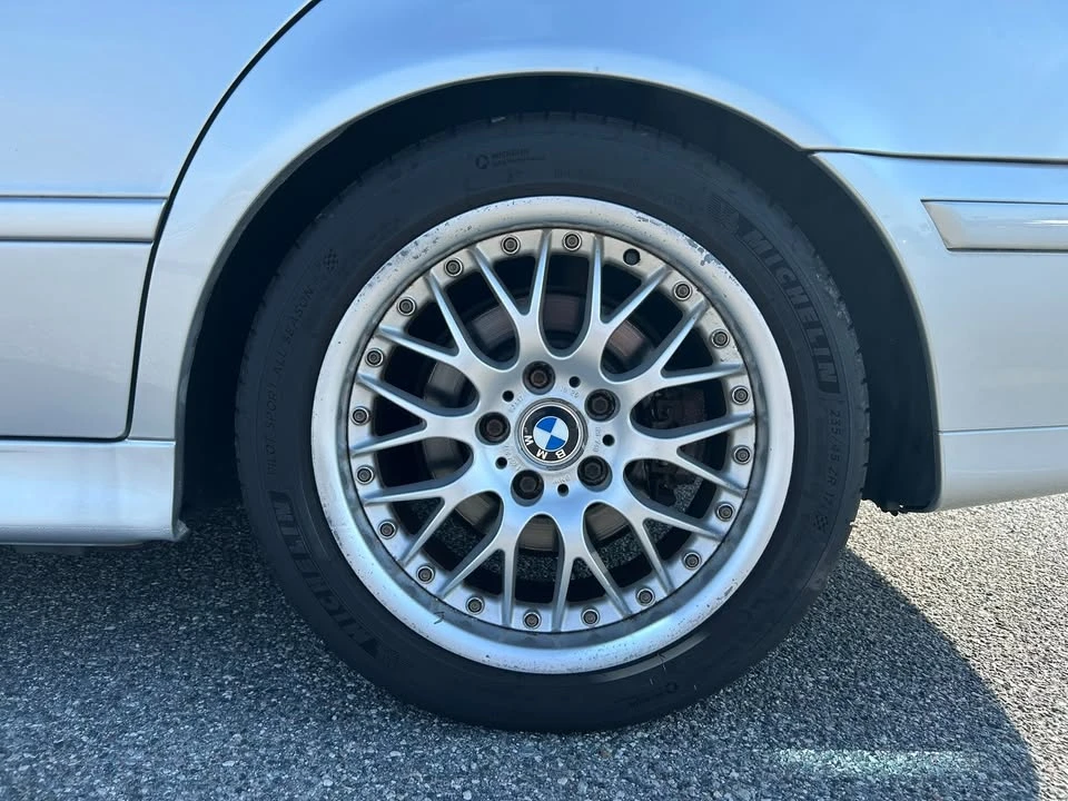 2003 BMW E39 5 Series - Image 11 of 20