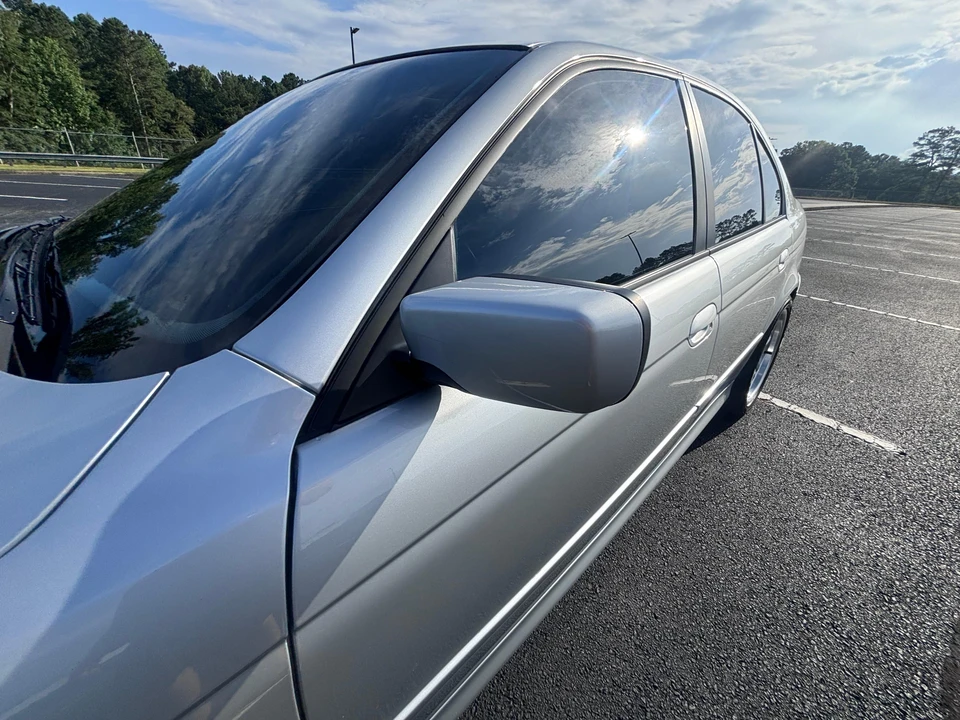 2003 BMW E39 5 Series - Image 19 of 31