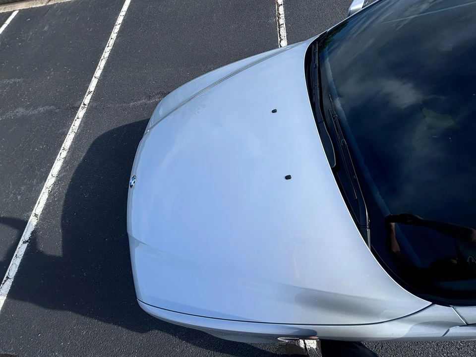 2003 BMW E39 5 Series - Image 18 of 31