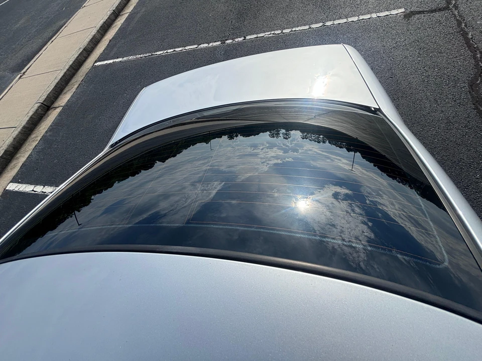 2003 BMW E39 5 Series - Image 23 of 31