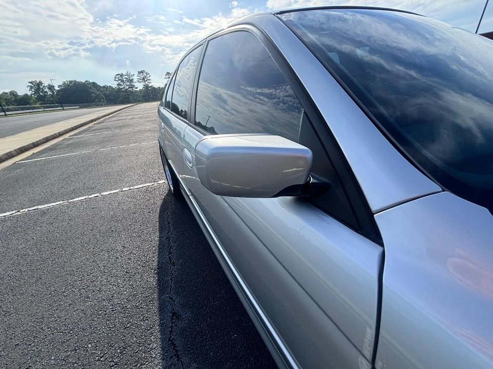 2003 BMW E39 5 Series - Image 27 of 31