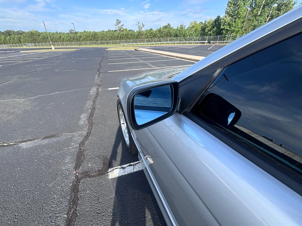2003 BMW E39 5 Series - Image 20 of 31