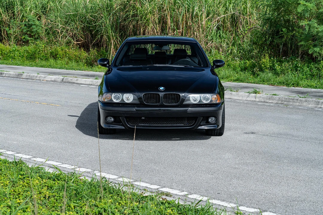2003 BMW E39 5 Series - Image 7 of 31