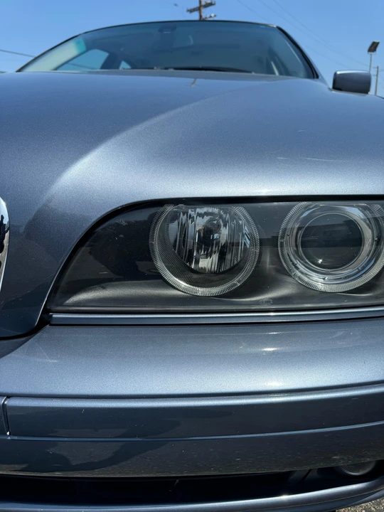 2003 BMW E39 5 Series - Image 31 of 31