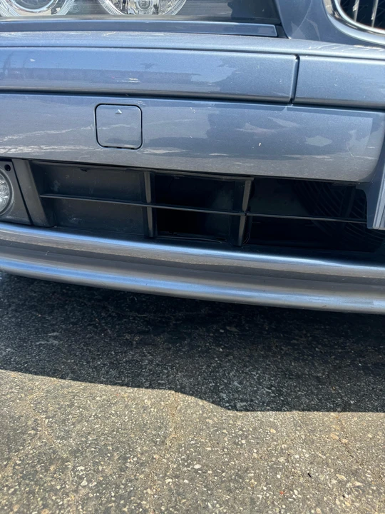 2003 BMW E39 5 Series - Image 28 of 31
