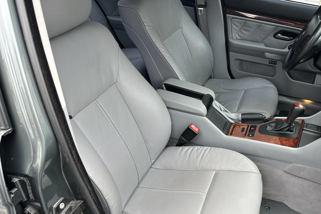 2003 BMW E39 5 Series - Image 31 of 31