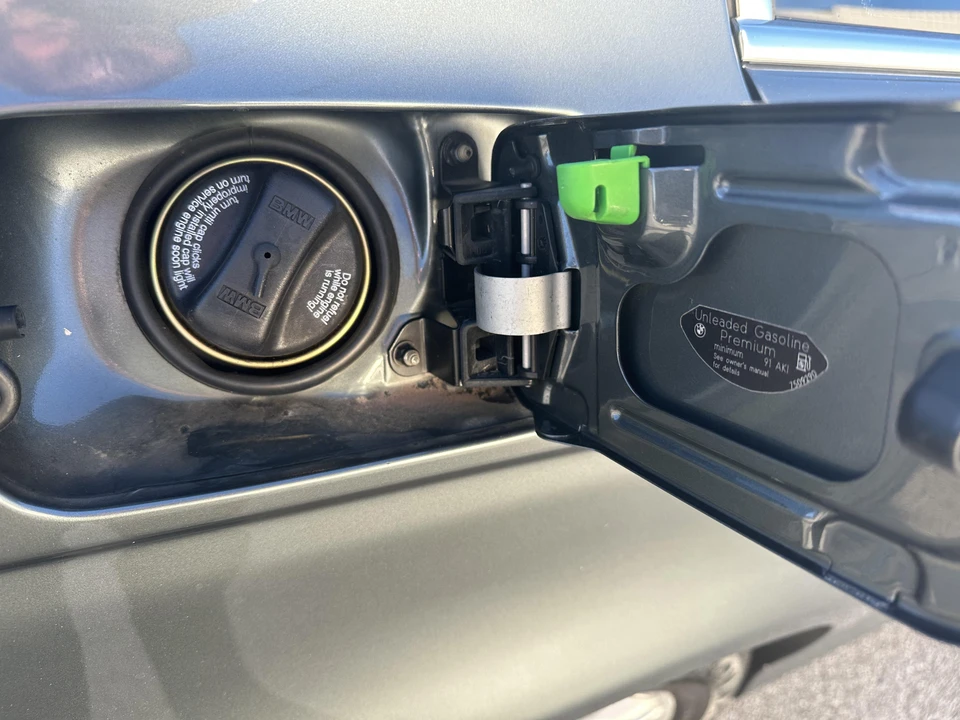 2003 BMW E39 5 Series - Image 21 of 31