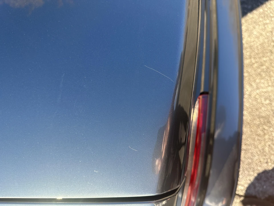 2003 BMW E39 5 Series - Image 22 of 31