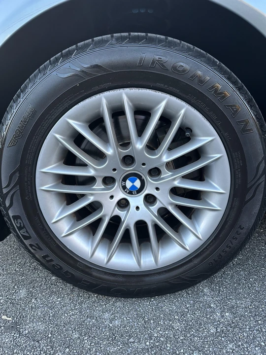 2003 BMW E39 5 Series - Image 26 of 31