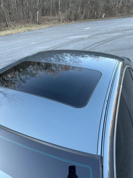 2003 BMW E39 5 Series - Image 17 of 31