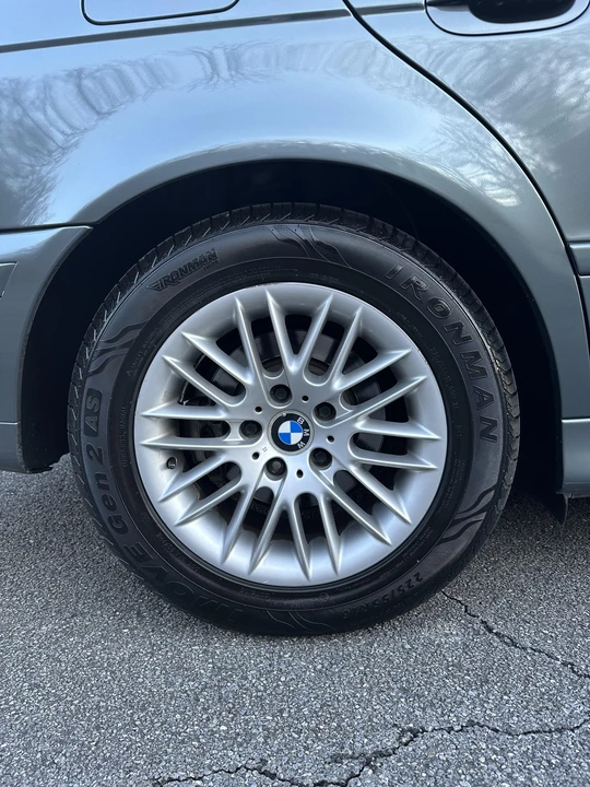 2003 BMW E39 5 Series - Image 29 of 31