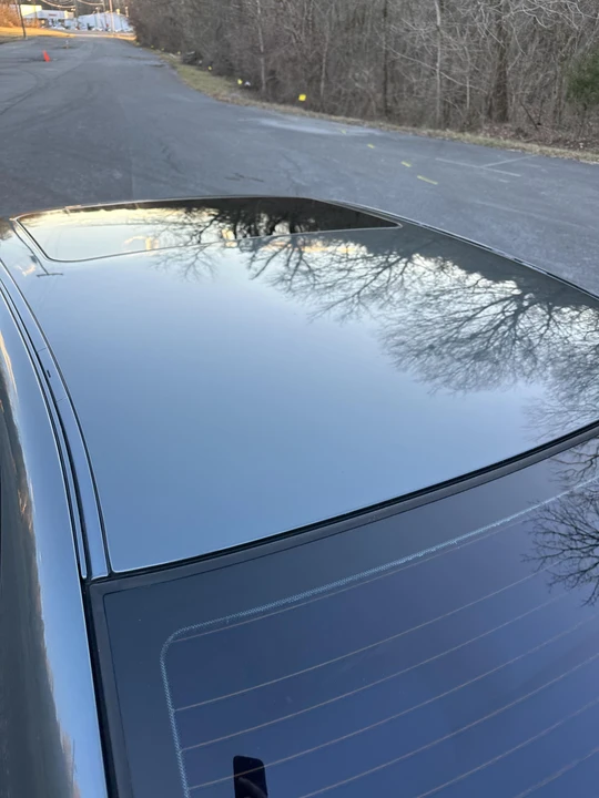 2003 BMW E39 5 Series - Image 19 of 31