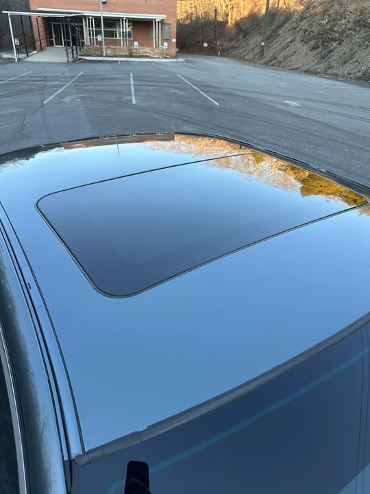 2003 BMW E39 5 Series - Image 18 of 31