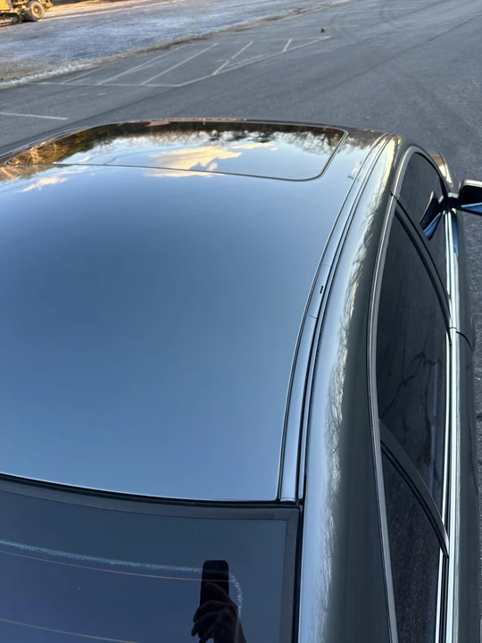 2003 BMW E39 5 Series - Image 20 of 31