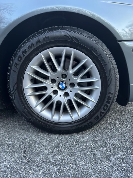 2003 BMW E39 5 Series - Image 28 of 31