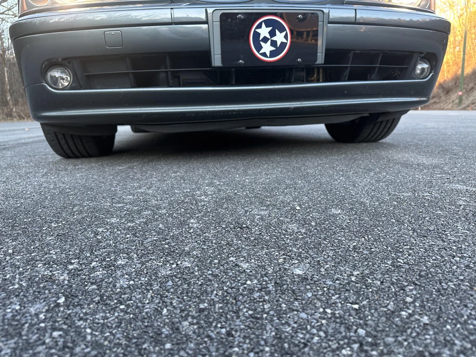 2003 BMW E39 5 Series - Image 15 of 31
