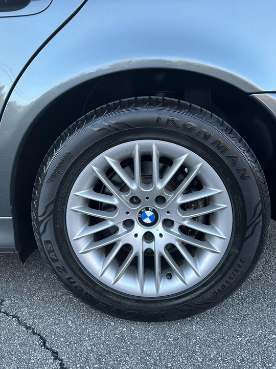 2003 BMW E39 5 Series - Image 27 of 31