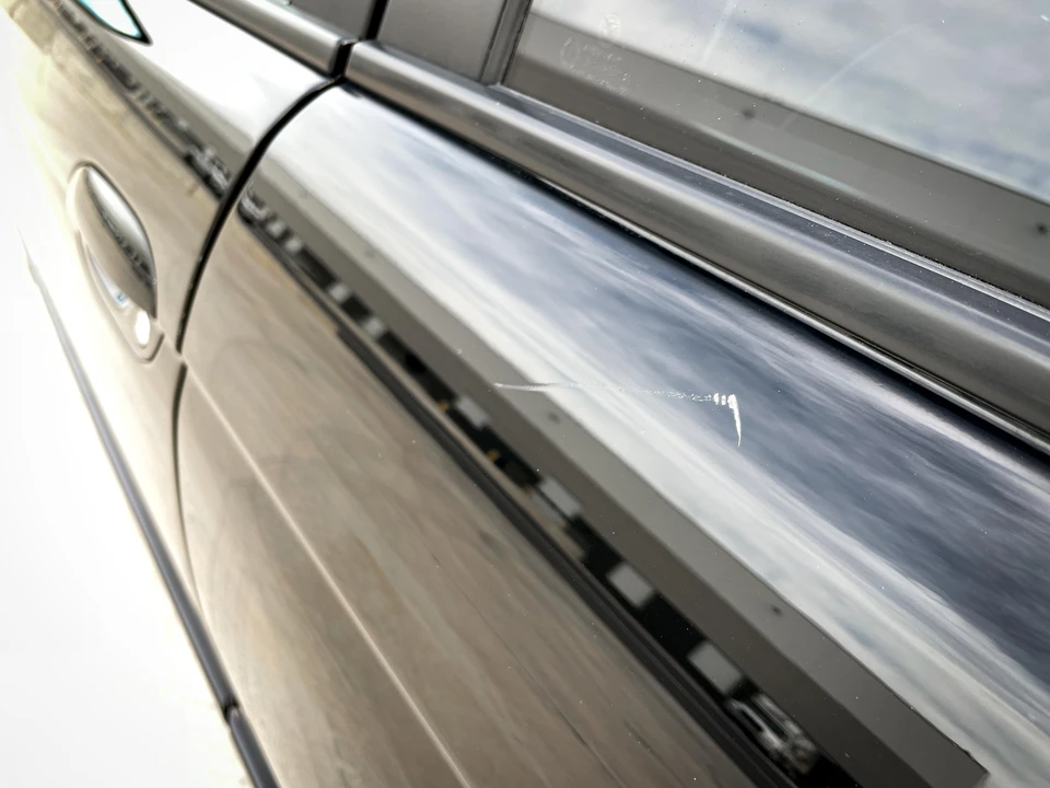 2003 BMW E39 5 Series - Image 27 of 31