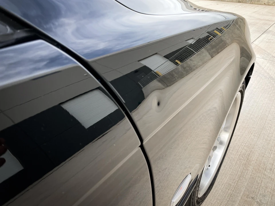 2003 BMW E39 5 Series - Image 28 of 31