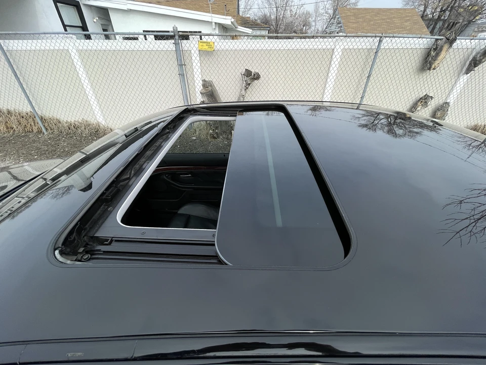 2003 BMW E39 5 Series - Image 15 of 31