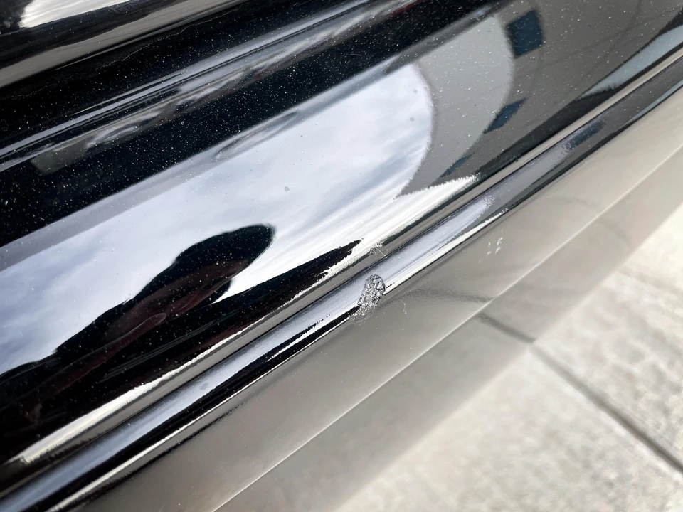 2003 BMW E39 5 Series - Image 26 of 31