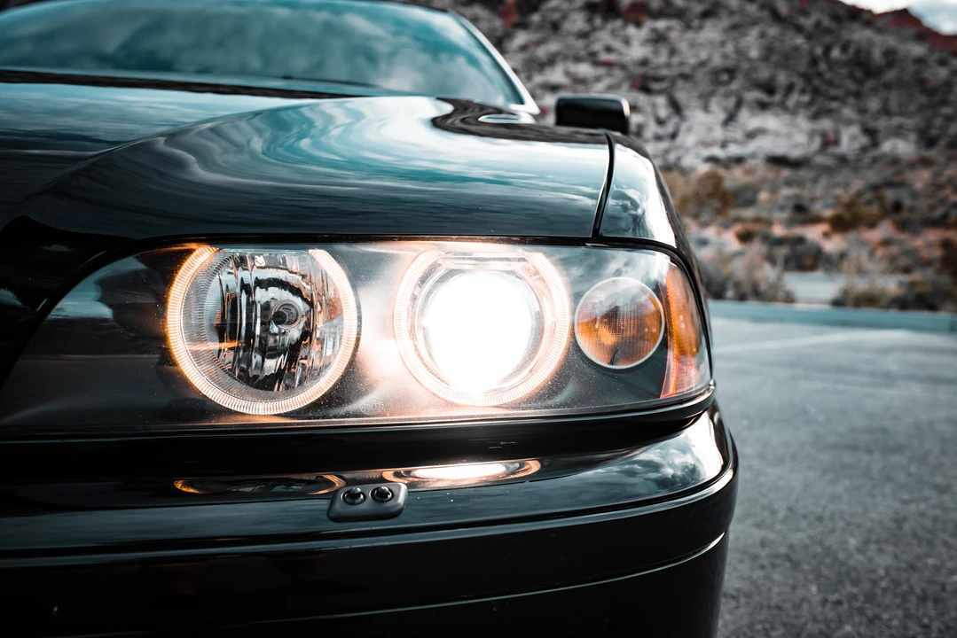 2003 BMW E39 5 Series - Image 23 of 31
