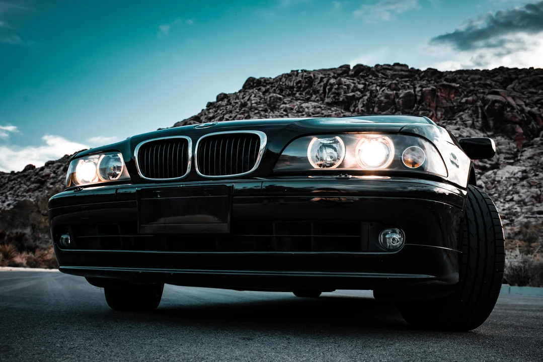 2003 BMW E39 5 Series - Image 24 of 31