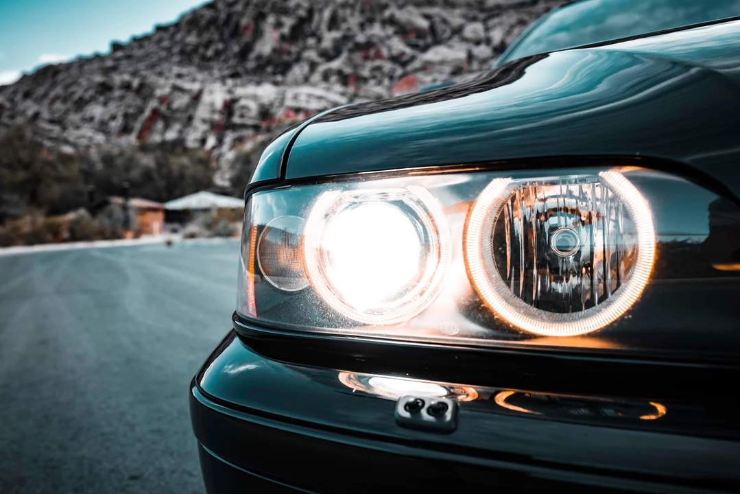 2003 BMW E39 5 Series - Image 21 of 31