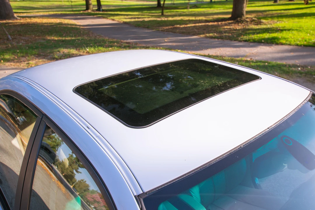 2003 BMW E39 5 Series - Image 21 of 31