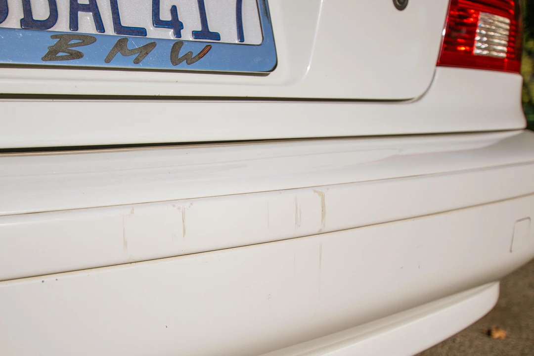 2003 BMW E39 5 Series - Image 20 of 31