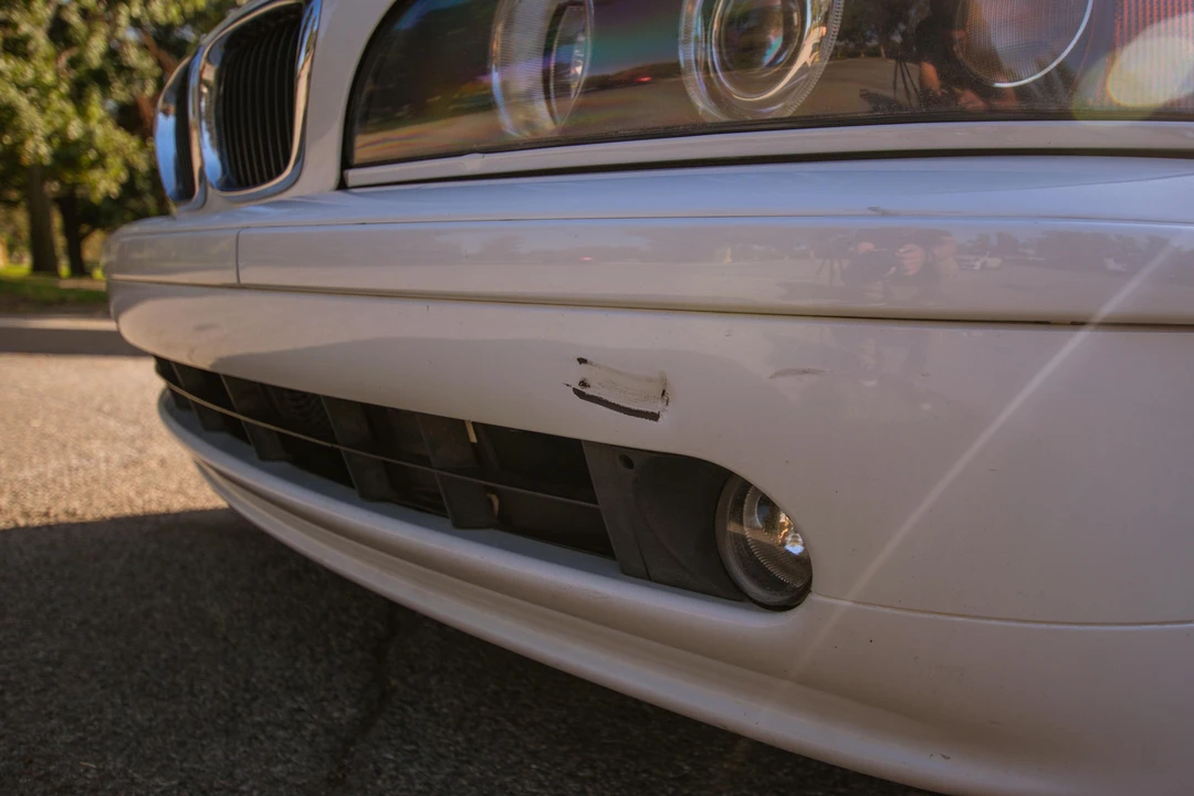 2003 BMW E39 5 Series - Image 18 of 31