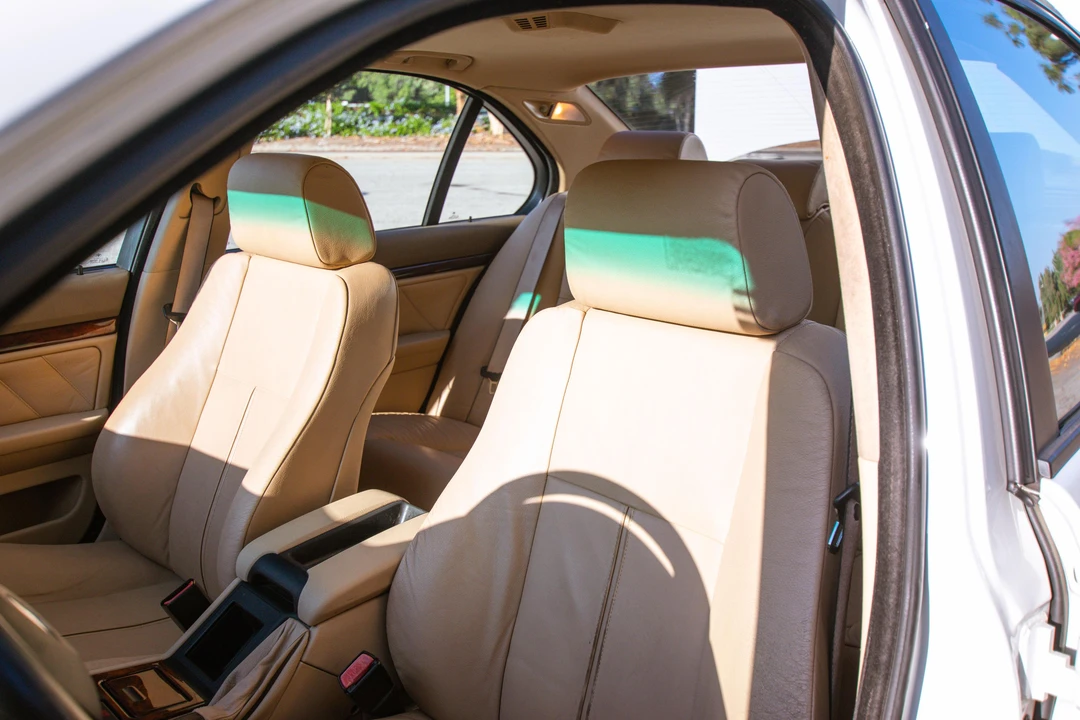 2003 BMW E39 5 Series - Image 30 of 31