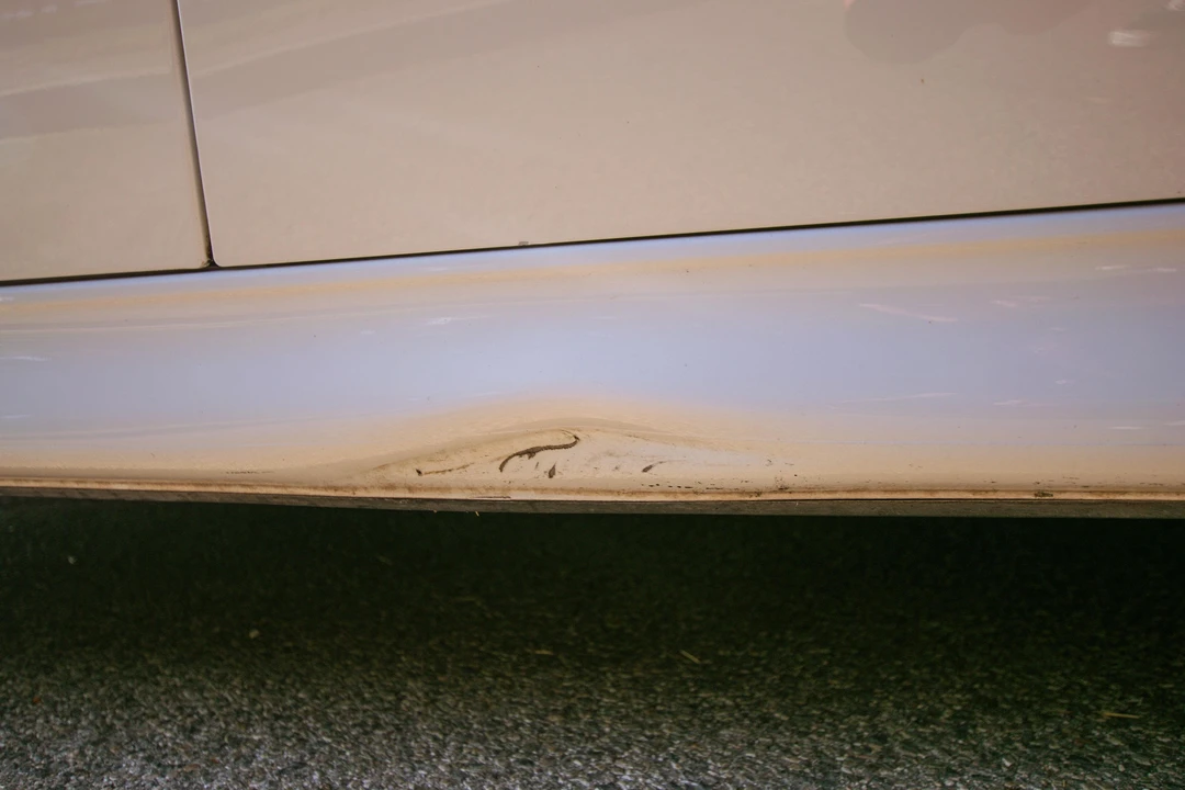 2003 BMW E39 5 Series - Image 19 of 31