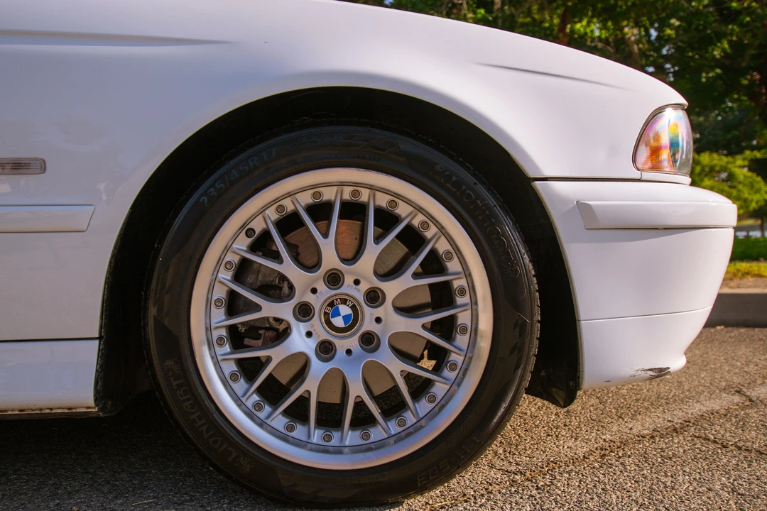 2003 BMW E39 5 Series - Image 25 of 31