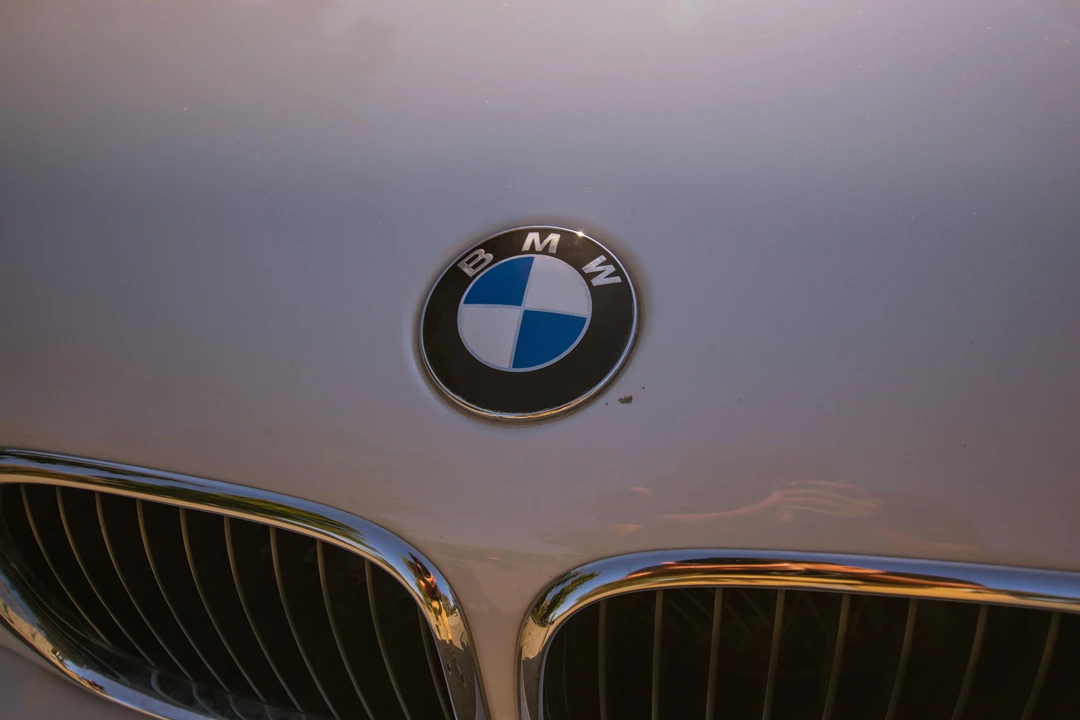 2003 BMW E39 5 Series - Image 15 of 31