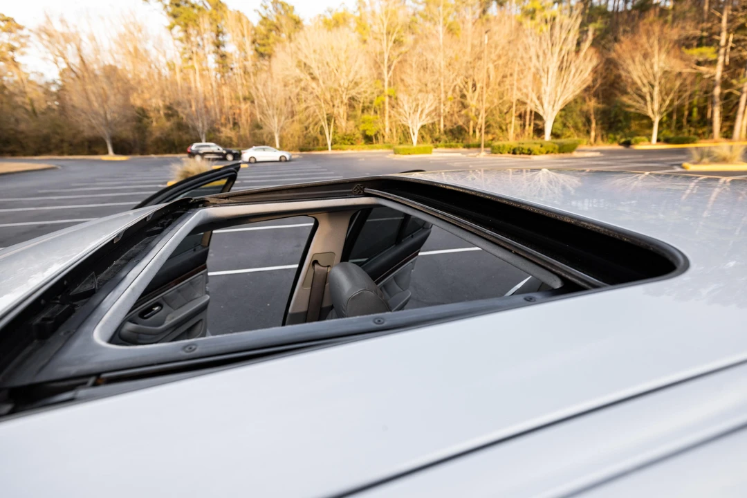 2003 BMW E39 5 Series - Image 26 of 31