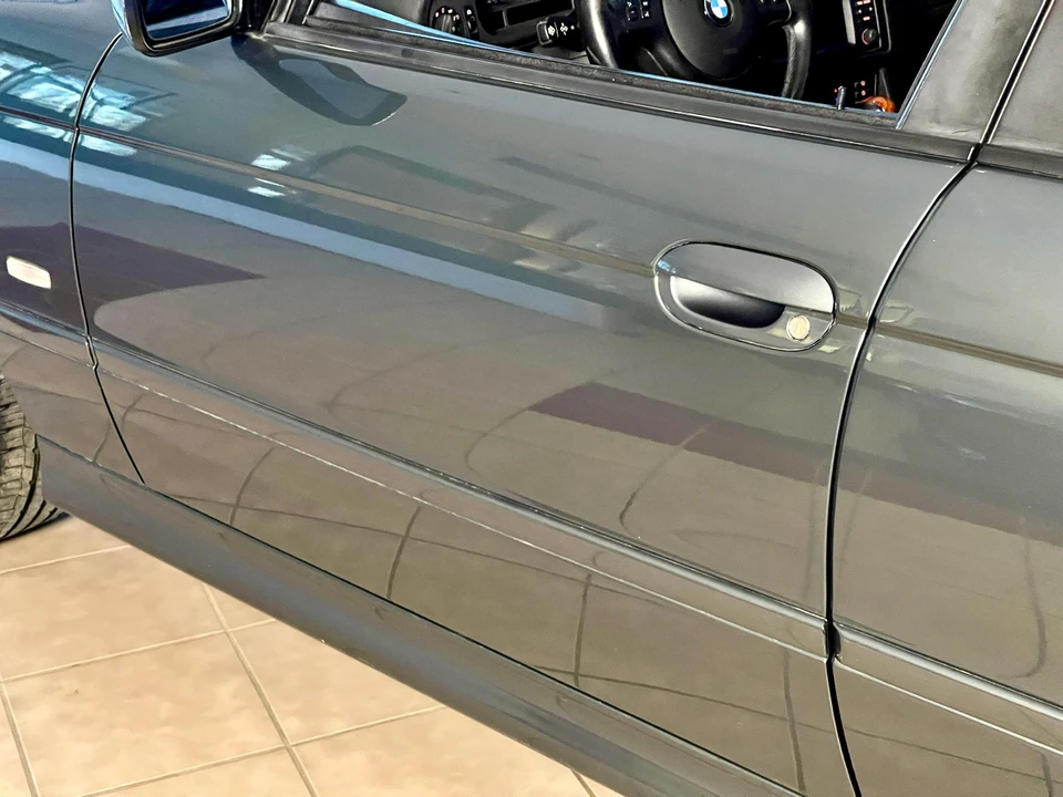 2003 BMW E39 5 Series - Image 21 of 31