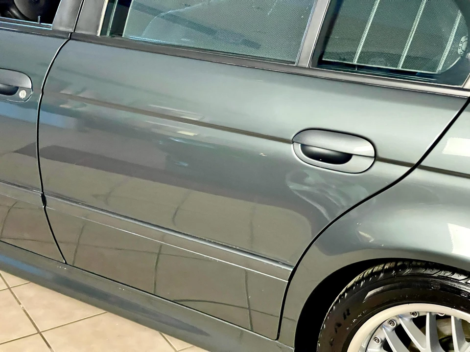 2003 BMW E39 5 Series - Image 22 of 31