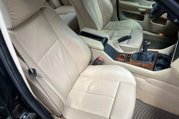 2003 BMW E39 5 Series - Image 4 of 7
