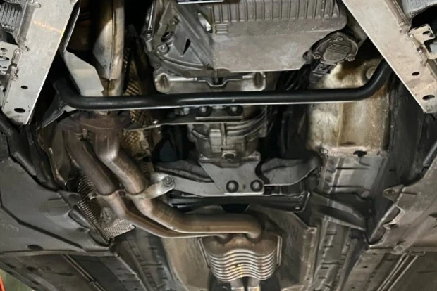 2003 BMW E39 5 Series - Image 7 of 7