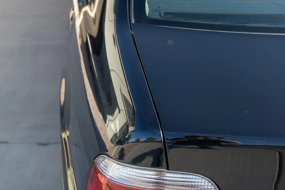 2003 BMW E39 5 Series - Image 22 of 31
