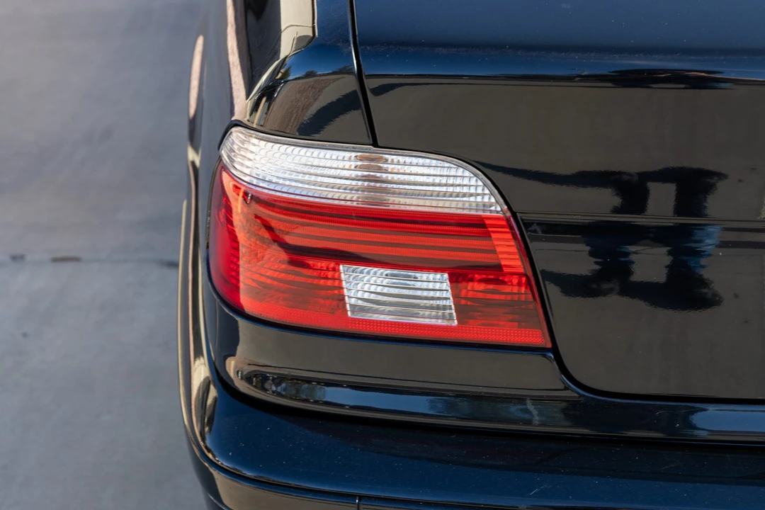 2003 BMW E39 5 Series - Image 24 of 31