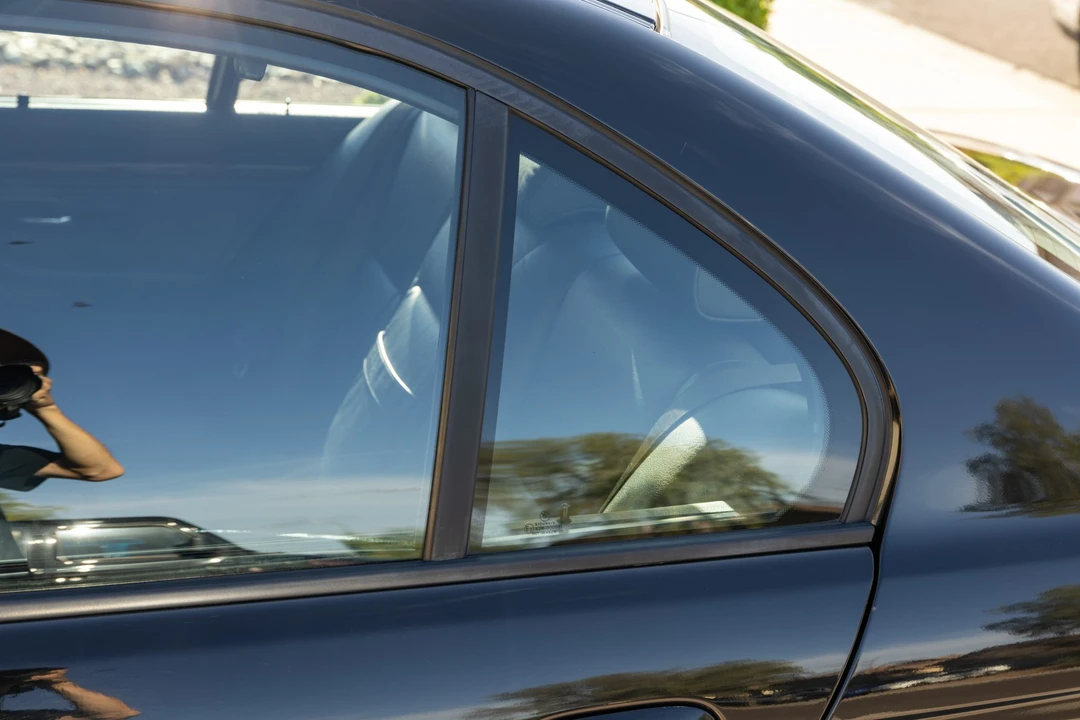 2003 BMW E39 5 Series - Image 20 of 31