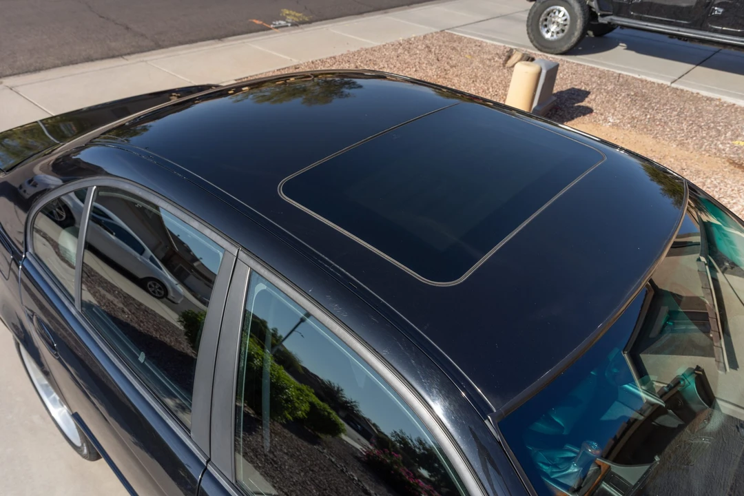 2003 BMW E39 5 Series - Image 16 of 31